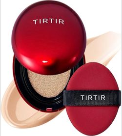 TIRTIR Cushion Foundation (price firm)