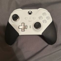 Xbox Series Elite 2 Controller