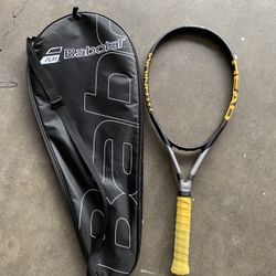 Wilson Tennis Racket 