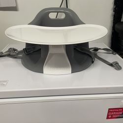 Upseat Baby Chair And Booster