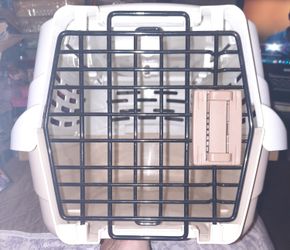PET CARRIER CRATE DOG CAT SMALL PETS