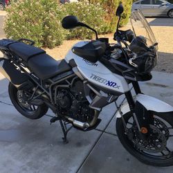 2015 triumph tiger