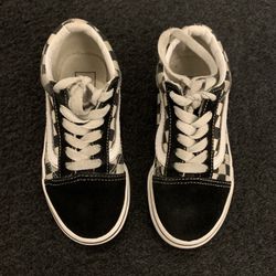 Kids Vans $25