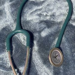 Stethoscope 