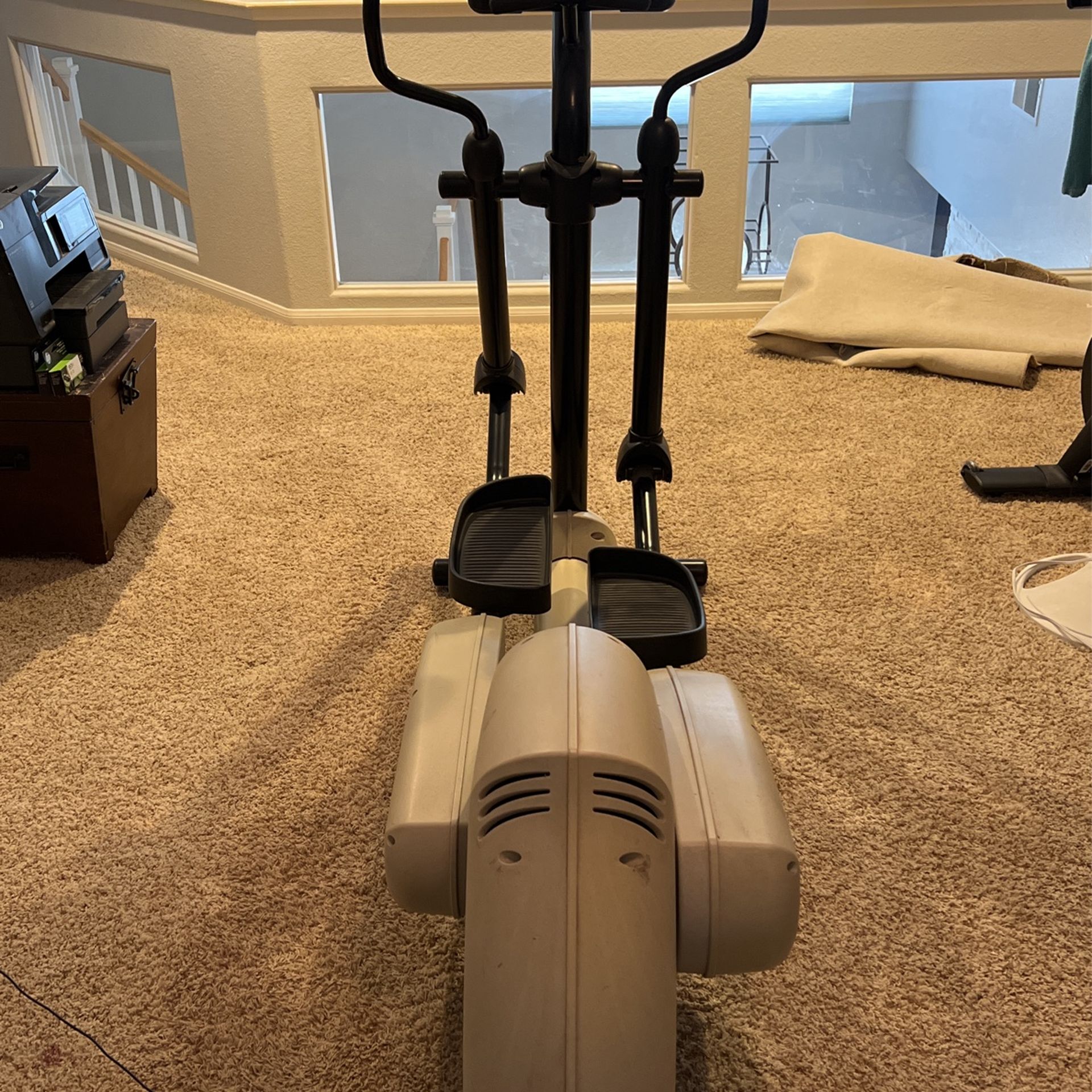 Life fitness 5500hr elliptical price new arrivals
