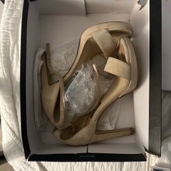 Nine West Heels 