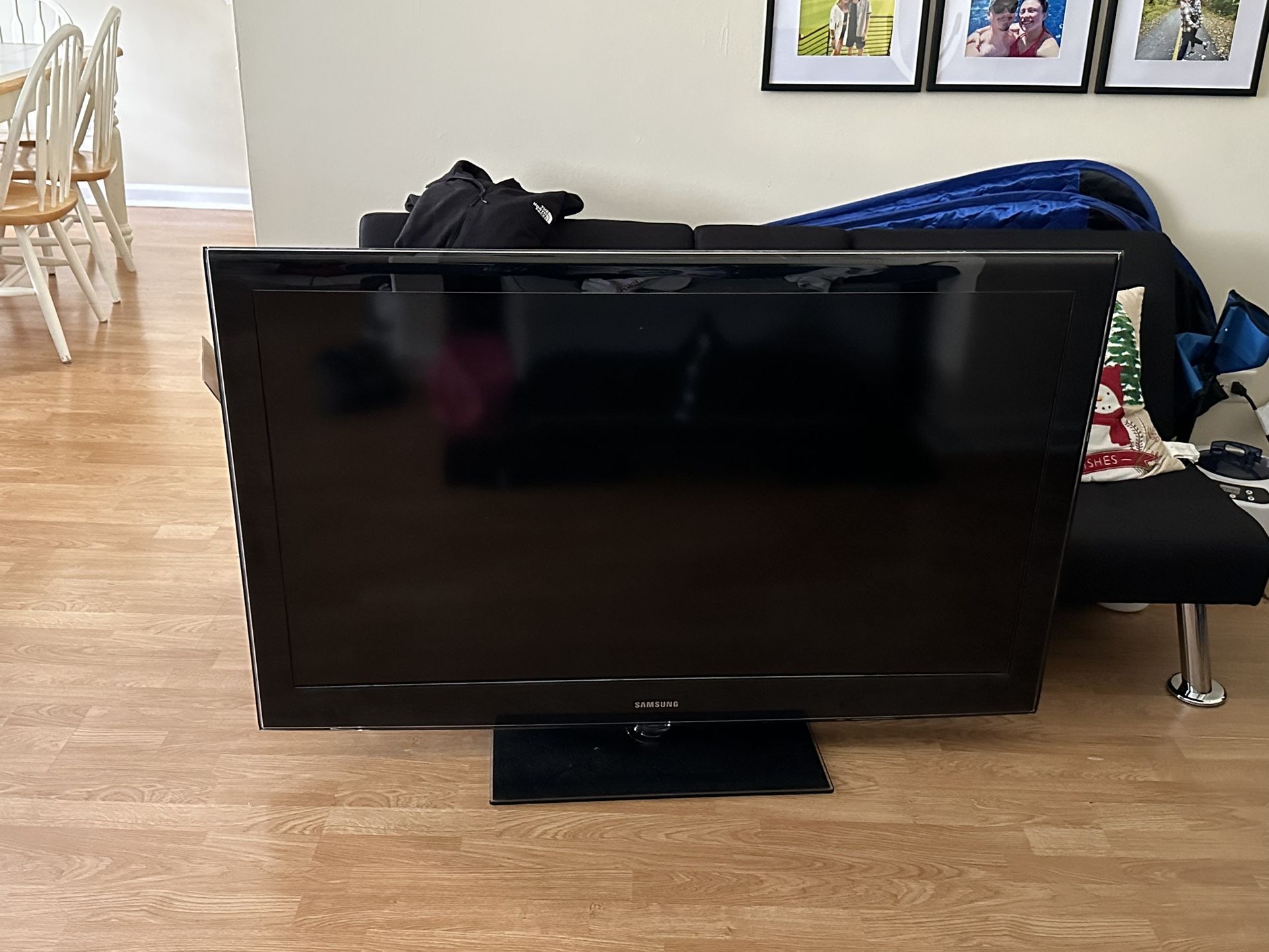 55’’ Samsung Tv