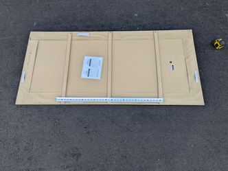 Large mirror  64x30