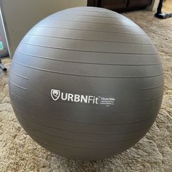 Yoga Ball
