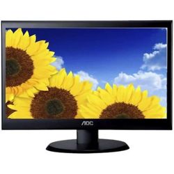MONITOR SALE! 24" AOC 1080p Monitor E2450SWD