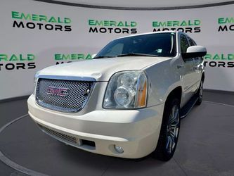 2012 GMC Yukon