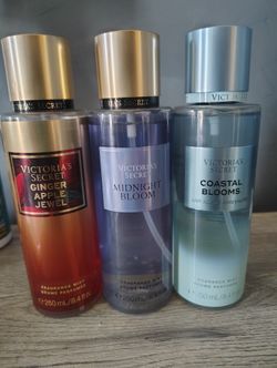 Victoria secrets Sprays