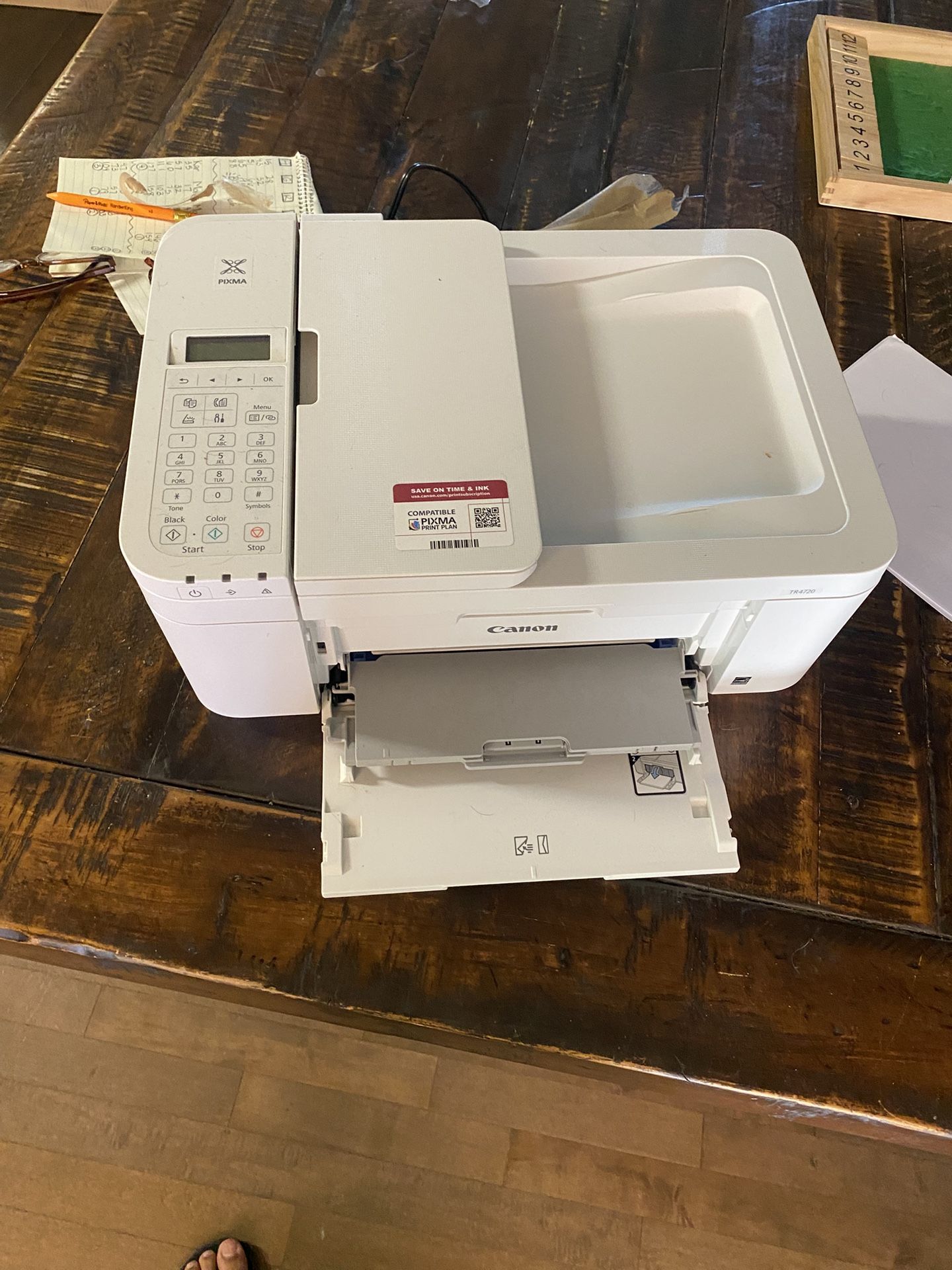 Canon Printer
