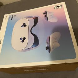 Meta Quest 3 Brand New!