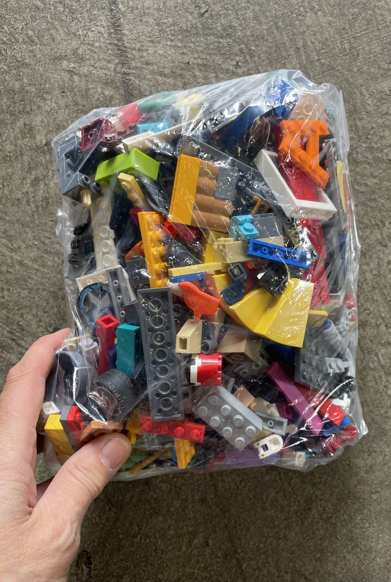 Lego