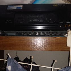 Kenwood Home Stereo