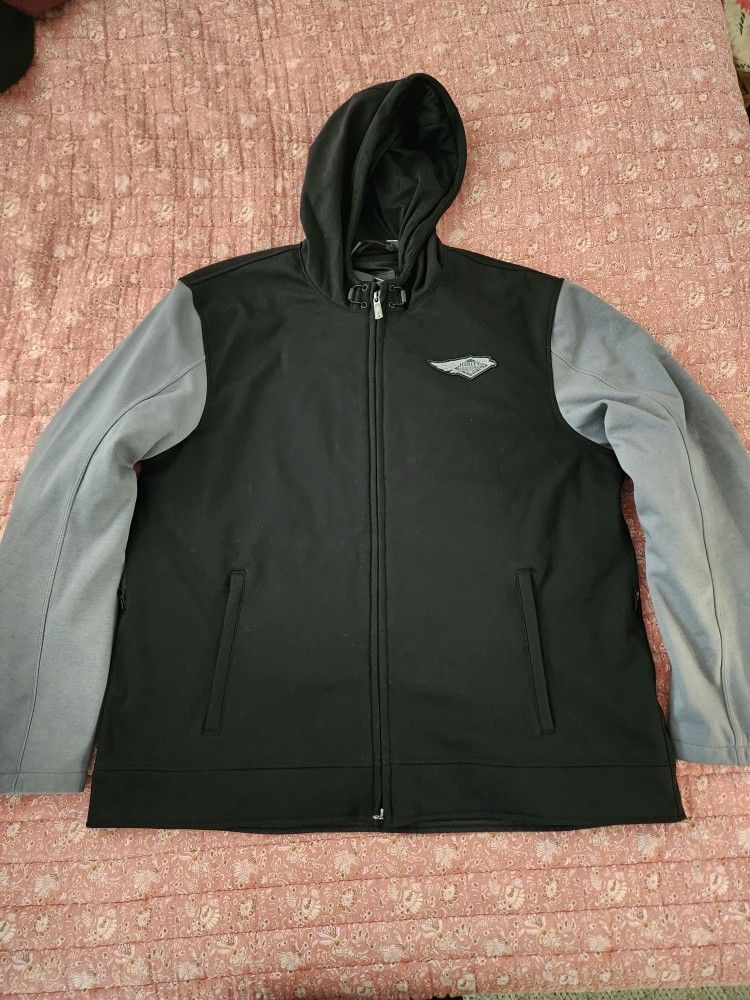 Men's Harley Davidson Jacket 2XL