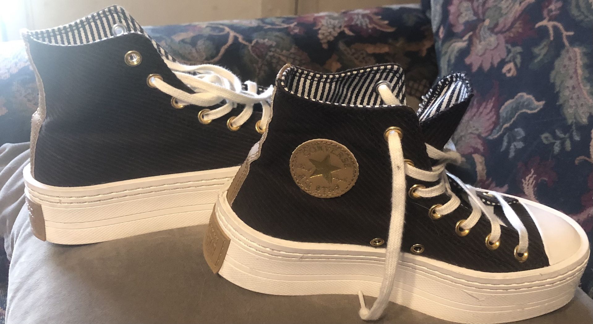 Converse ALL Star  6