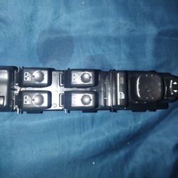 Chevy Master Switch Like New