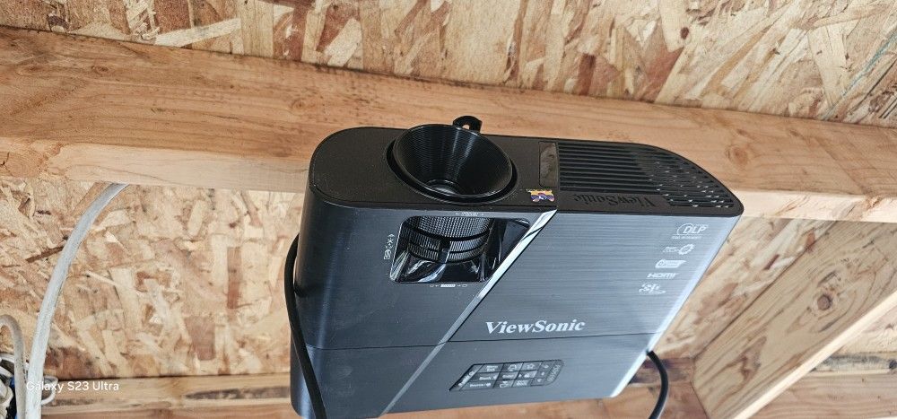 Projector  Viewsonic