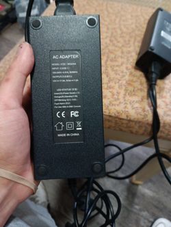 Xbox One Original Power Supply 