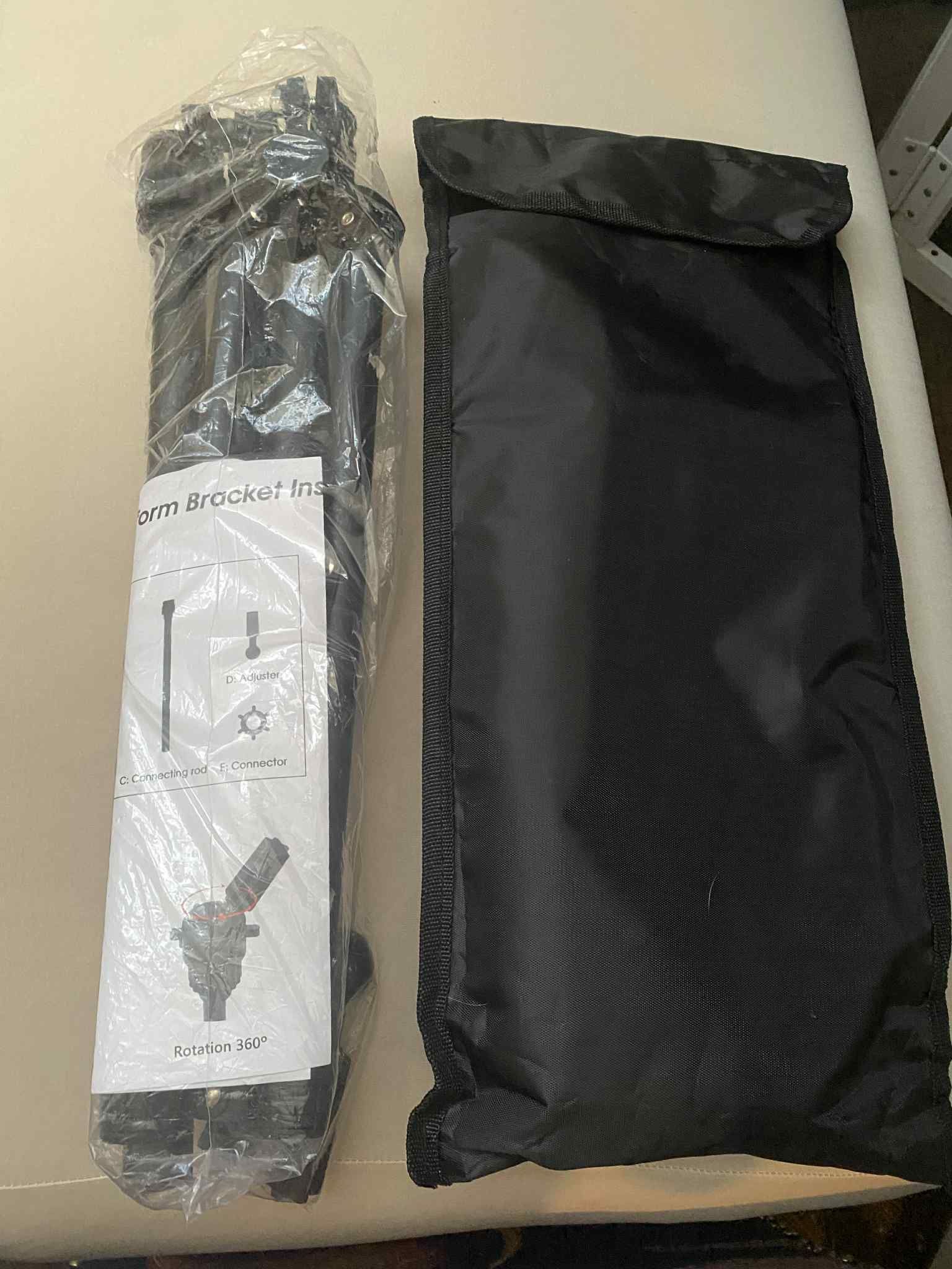 Mannequin head Holder/stand 