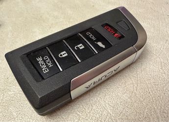 Car Remote