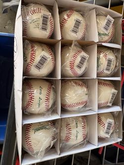 Diamond baseball model DLL-1