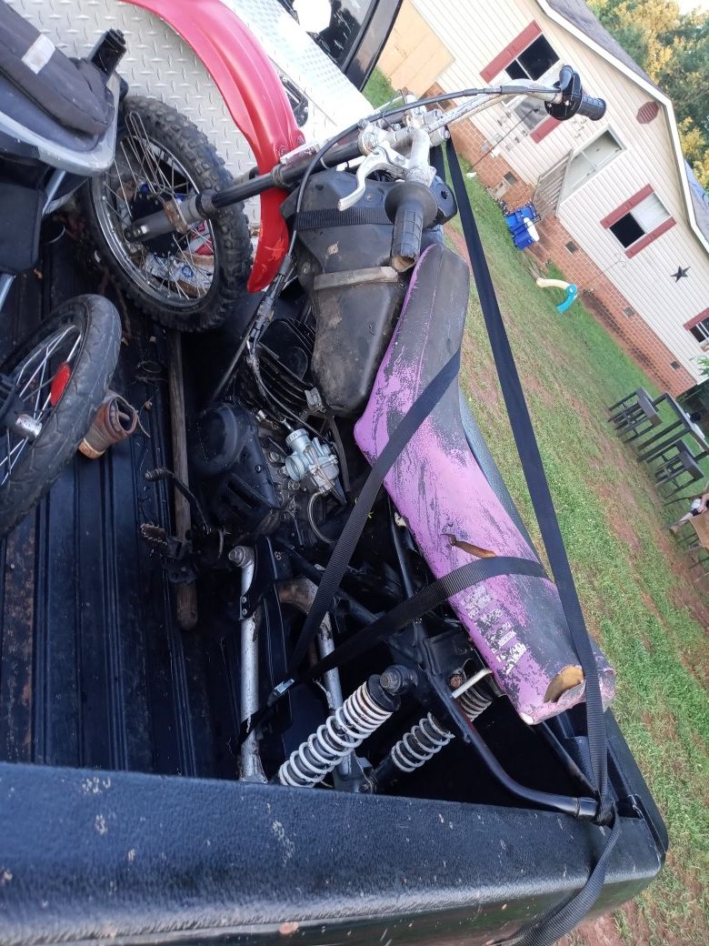 1997 Yamaha RT 100 for Sale in Mocksville, NC OfferUp