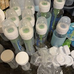 Dr Brown’s Bottles