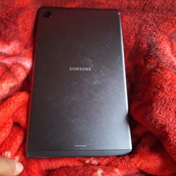 Samsung Mini Tablet 
