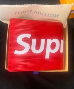 Supreme Wallet
