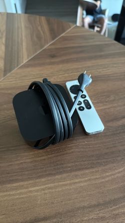 Apple TV (3th generation)