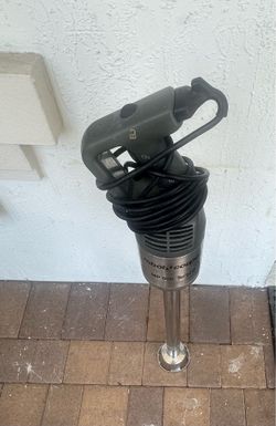 Robot Coupe MP600 Immersion Blender / Mixer