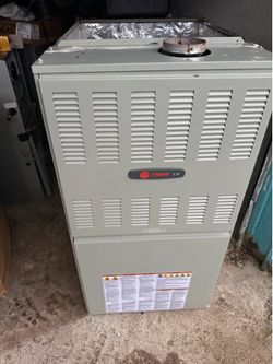 Furnace 5 ton