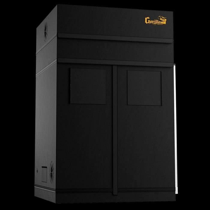 5x5 Gorilla Grow Tent PRO