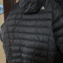 The North Face Jacket 2x