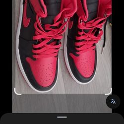 Air Jordan's Size 11