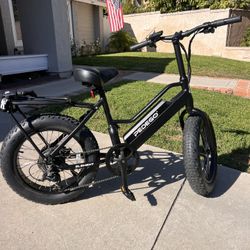 Pedego Element 