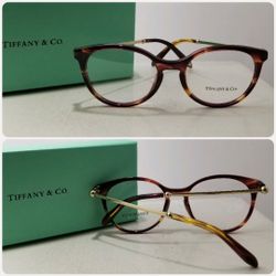 Tiffany optical frame new