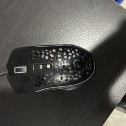 selling gaming mouse used