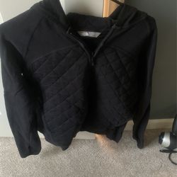 North Face Hoodie-Negotiable!