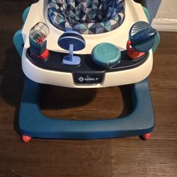 Infant Walker