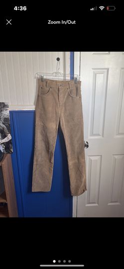Vintage Gap Pioneer Corduroy Pants