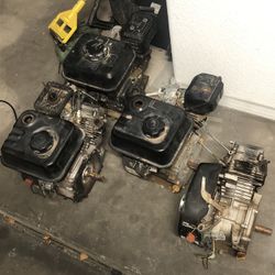 Razor Mx350