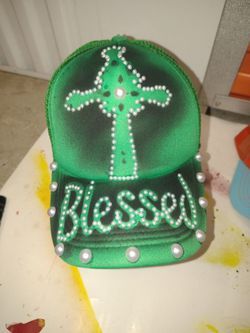 Blessed Snapback
