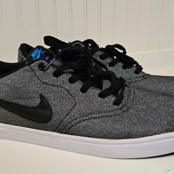 Nike Check Solarsoft Canvas - Men's 14