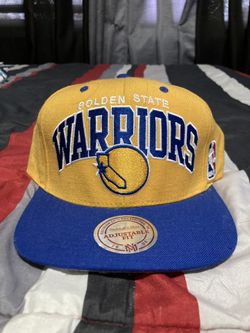 Warriors SnapBack