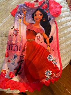 Elena Pjs Size 6 Delivery Make An Offer