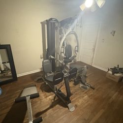 Workout Body Craft Set